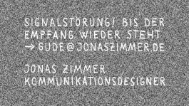 Jonas Zimmer